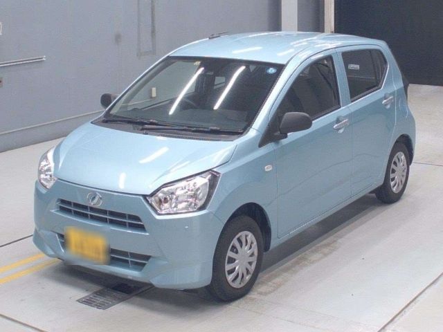 30270 Daihatsu Mira e s LA350S 2022 г. (CAA Gifu)